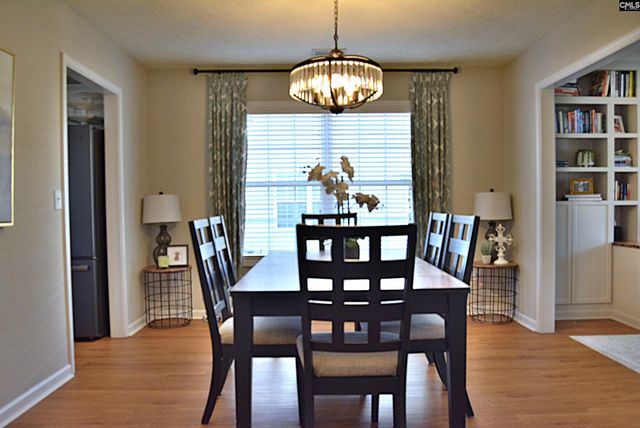 1509 Legion Drive, Columbia, SC 29229