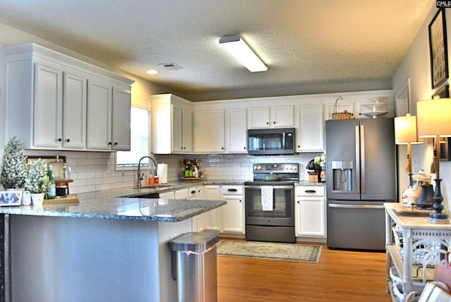 1509 Legion Drive, Columbia, SC 29229