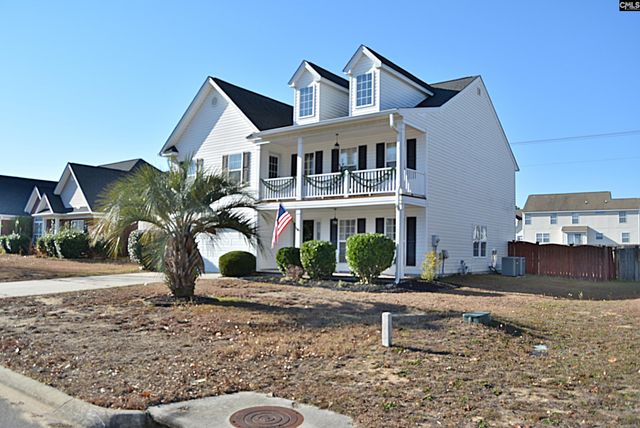 1509 Legion Drive, Columbia, SC 29229