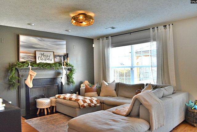 1509 Legion Drive, Columbia, SC 29229