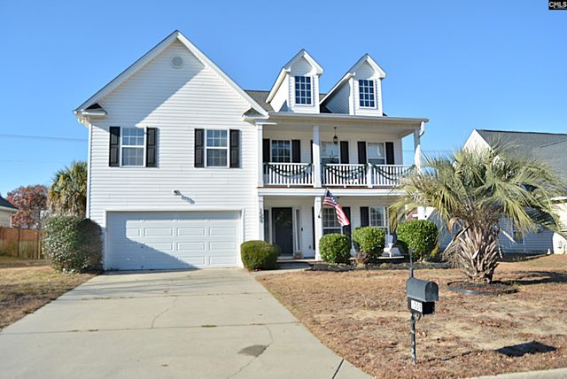 1509 Legion Drive, Columbia, SC 29229
