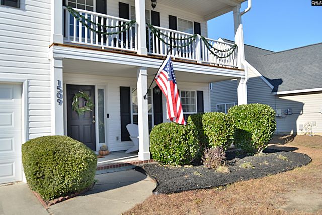 1509 Legion Drive, Columbia, SC 29229