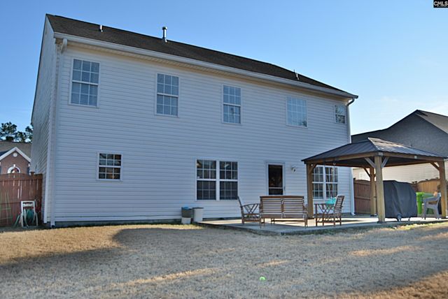 1509 Legion Drive, Columbia, SC 29229