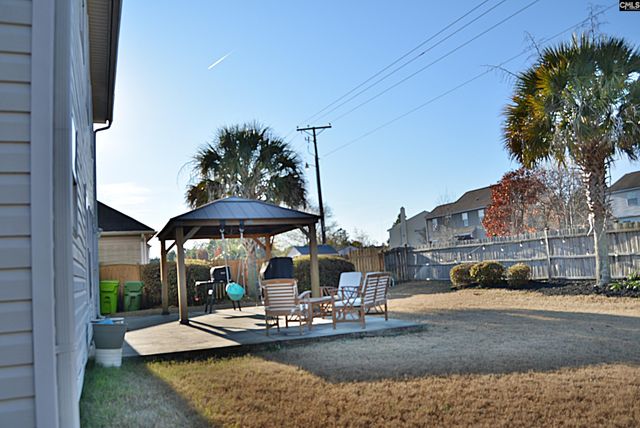 1509 Legion Drive, Columbia, SC 29229