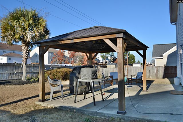 1509 Legion Drive, Columbia, SC 29229