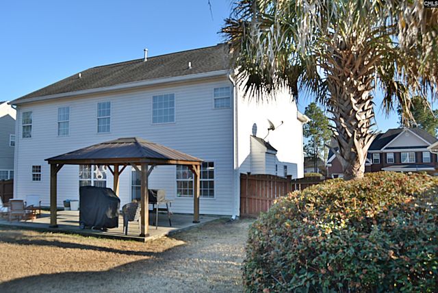 1509 Legion Drive, Columbia, SC 29229