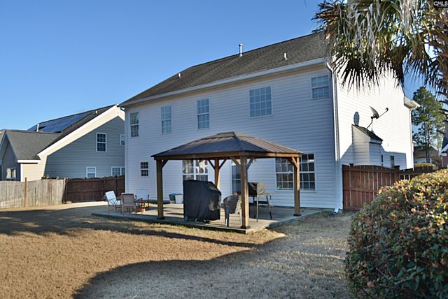 1509 Legion Drive, Columbia, SC 29229