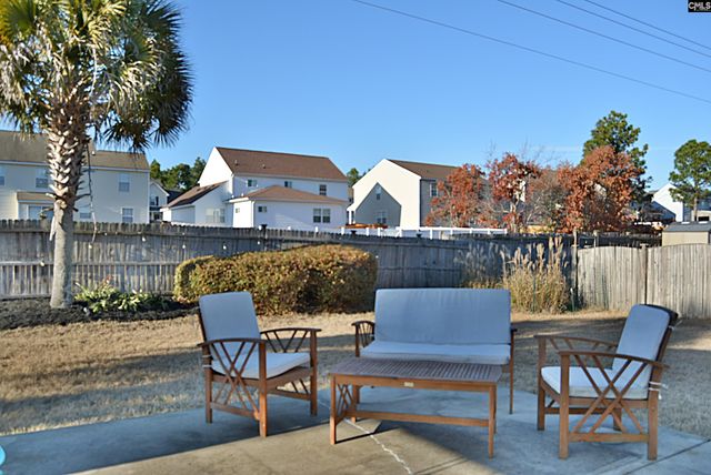 1509 Legion Drive, Columbia, SC 29229