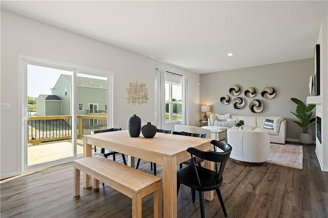 714 Fallen Leaf Drive, Belton, MO 64012