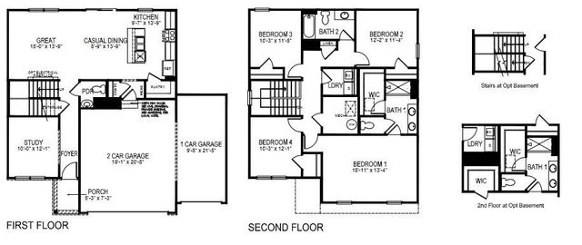 714 Fallen Leaf Drive, Belton, MO 64012