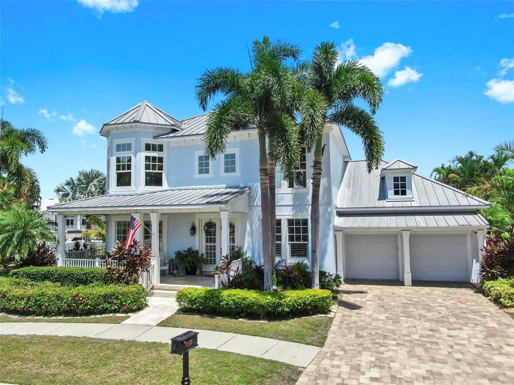 627 MIRABAY BOULEVARD, Apollo Beach, FL 33572