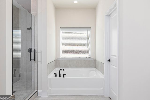 534 Cantrell Drive, Dallas, GA 30157