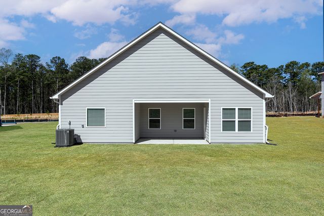 534 Cantrell Drive, Dallas, GA 30157