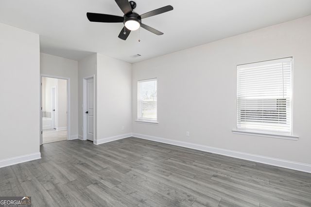 534 Cantrell Drive, Dallas, GA 30157