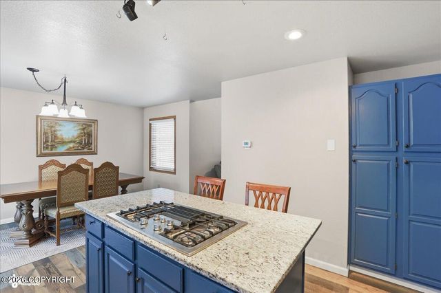 22676 Sampson Drive, Chugiak, AK 99567