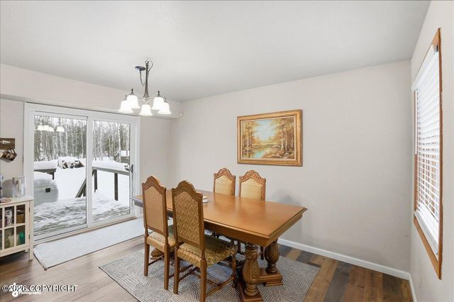 22676 Sampson Drive, Chugiak, AK 99567