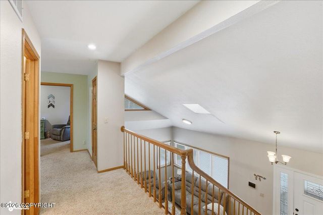 22676 Sampson Drive, Chugiak, AK 99567