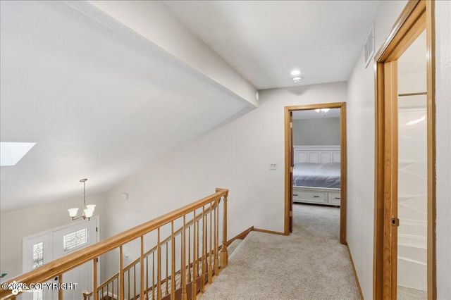 22676 Sampson Drive, Chugiak, AK 99567