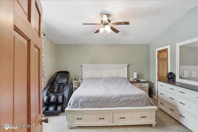 22676 Sampson Drive, Chugiak, AK 99567