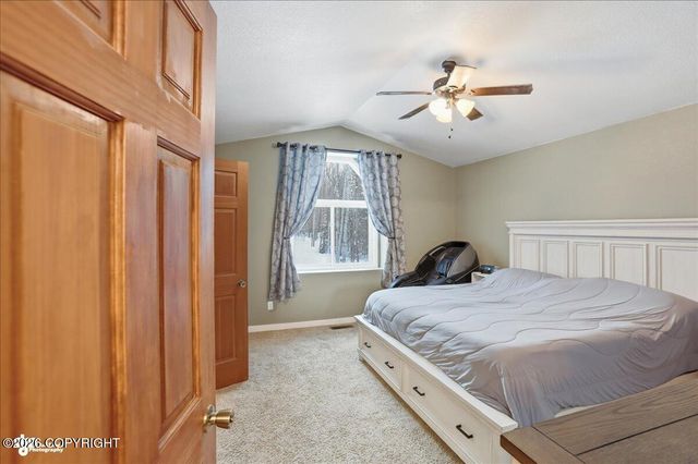 22676 Sampson Drive, Chugiak, AK 99567