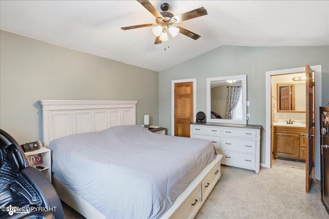 22676 Sampson Drive, Chugiak, AK 99567