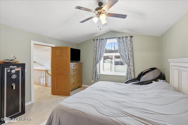 22676 Sampson Drive, Chugiak, AK 99567