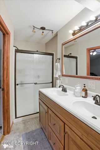 22676 Sampson Drive, Chugiak, AK 99567