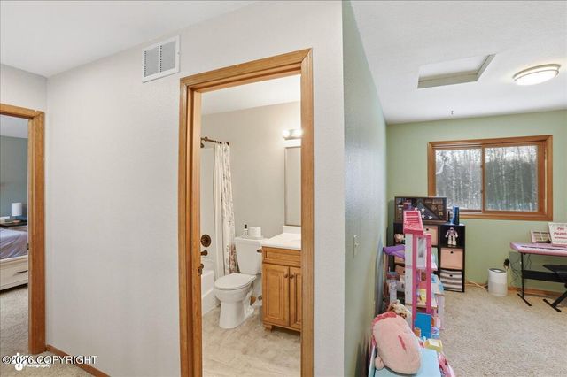 22676 Sampson Drive, Chugiak, AK 99567