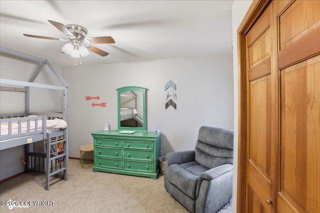 22676 Sampson Drive, Chugiak, AK 99567