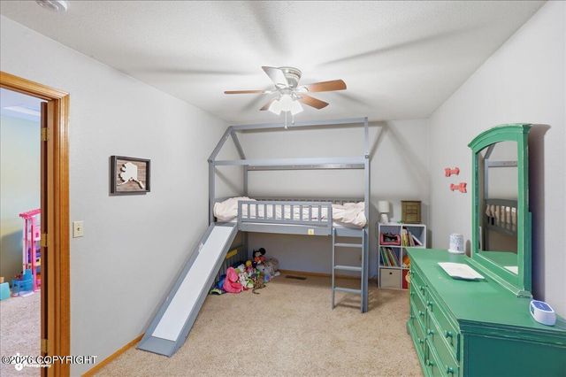 22676 Sampson Drive, Chugiak, AK 99567