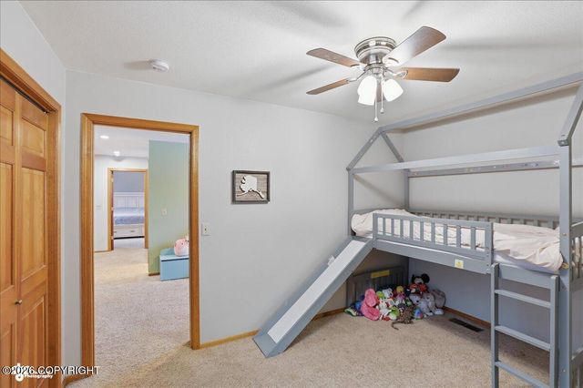 22676 Sampson Drive, Chugiak, AK 99567