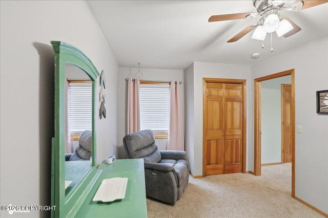 22676 Sampson Drive, Chugiak, AK 99567