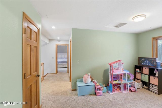 22676 Sampson Drive, Chugiak, AK 99567