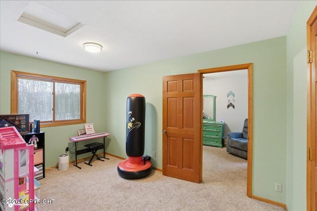 22676 Sampson Drive, Chugiak, AK 99567