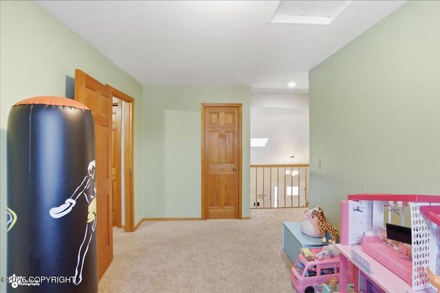 22676 Sampson Drive, Chugiak, AK 99567