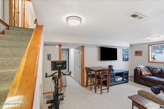 22676 Sampson Drive, Chugiak, AK 99567