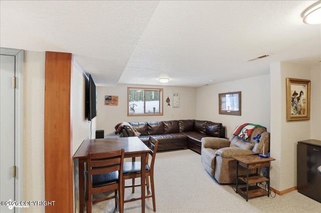 22676 Sampson Drive, Chugiak, AK 99567