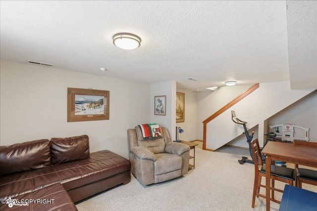 22676 Sampson Drive, Chugiak, AK 99567