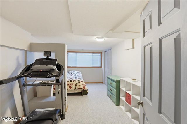 22676 Sampson Drive, Chugiak, AK 99567