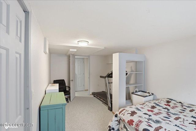 22676 Sampson Drive, Chugiak, AK 99567