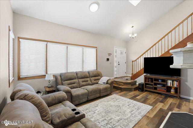 22676 Sampson Drive, Chugiak, AK 99567