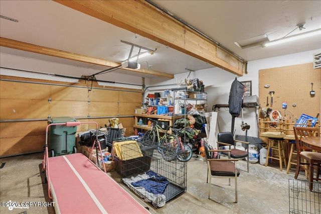 22676 Sampson Drive, Chugiak, AK 99567