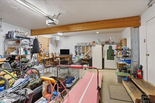 22676 Sampson Drive, Chugiak, AK 99567