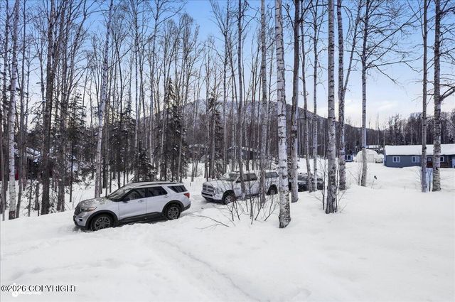 22676 Sampson Drive, Chugiak, AK 99567