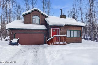 22676 Sampson Drive, Chugiak, AK 99567