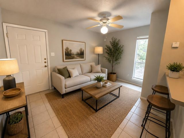 4303 Duval ST 204, Austin, TX 78751