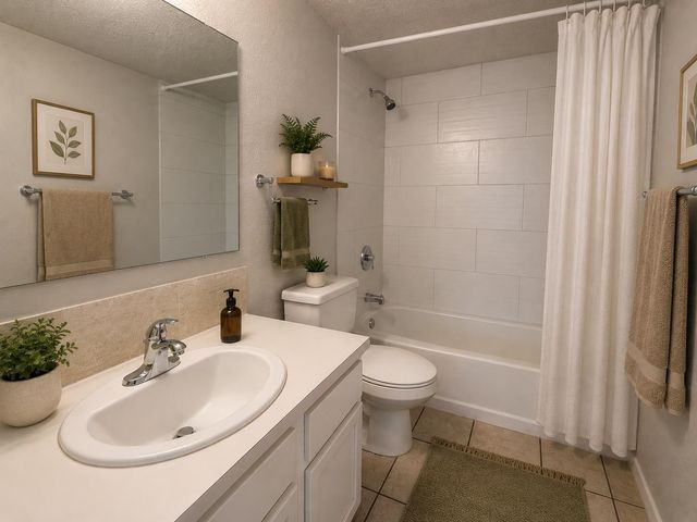 4303 Duval ST 204, Austin, TX 78751