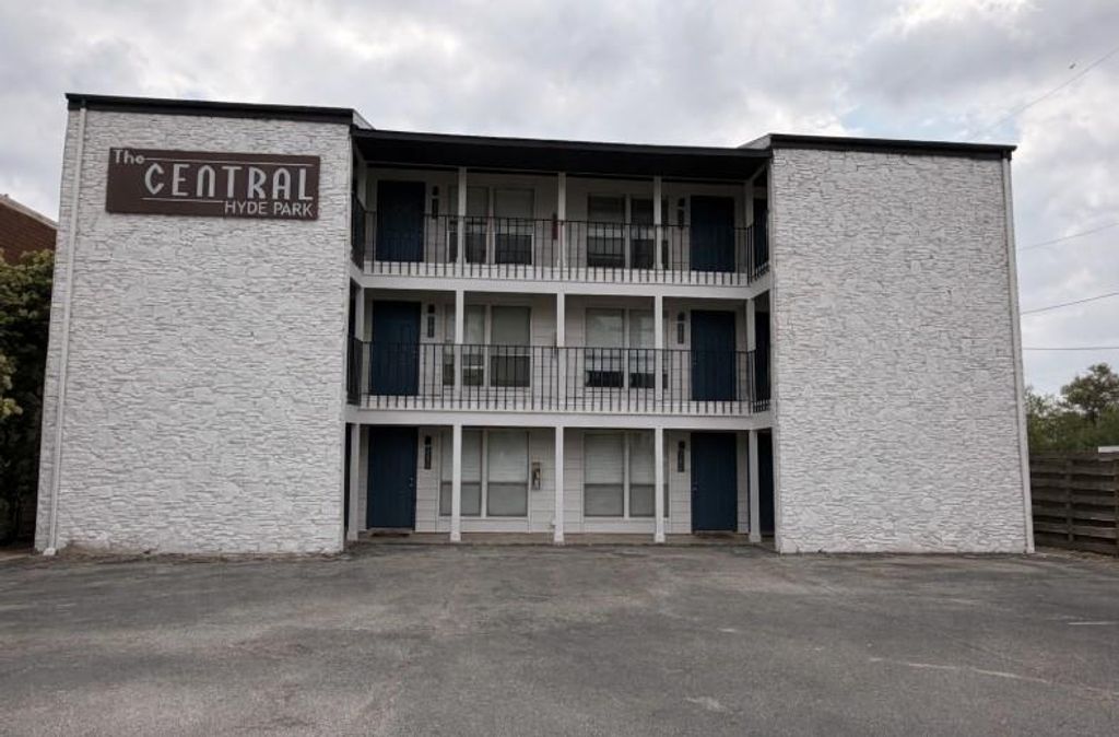 4303 Duval ST 204, Austin, TX 78751