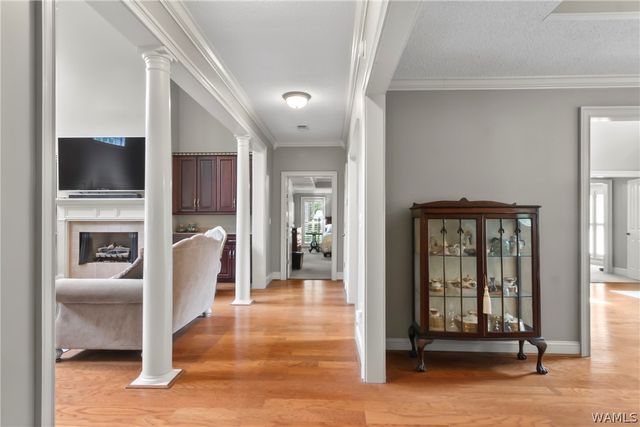 11147 Mountain Park, Tuscaloosa, AL 35405