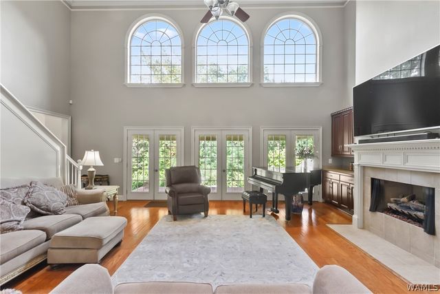 11147 Mountain Park, Tuscaloosa, AL 35405